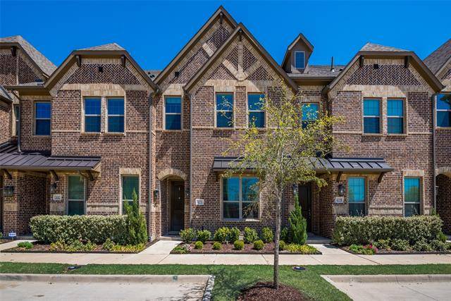 4170 Shavano Drive, Frisco, TX 75034