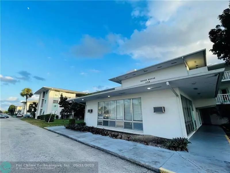 1150 E Sample Rd  #307, Pompano Beach, FL 33064