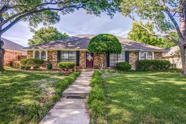 Plano, TX 75023,2605 Deep Valley