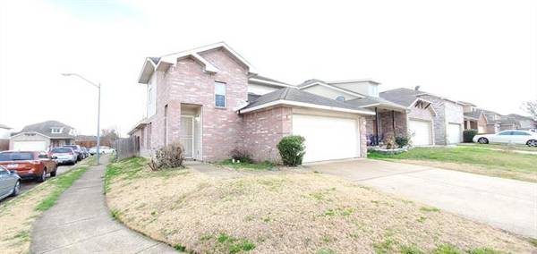 152 Cliff Heights Circle, Dallas, TX 75241