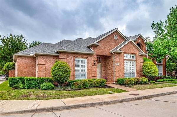 6036 Weymouth Drive, Dallas, TX 75252