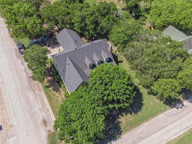 201 W 2nd Street, Justin, TX 76247