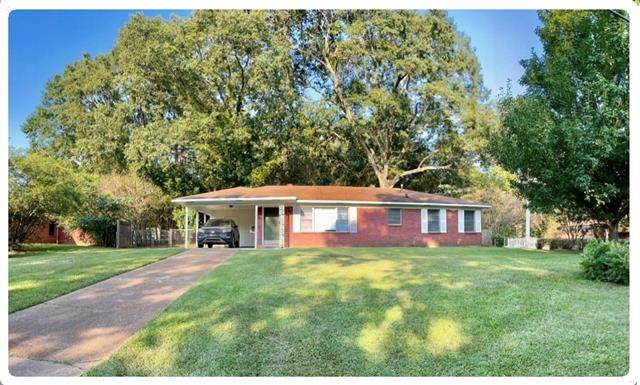 641 Irving Bluff Road, Shreveport, LA 71107