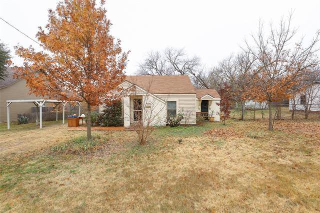 409 W 6th Street, Justin, TX 76247