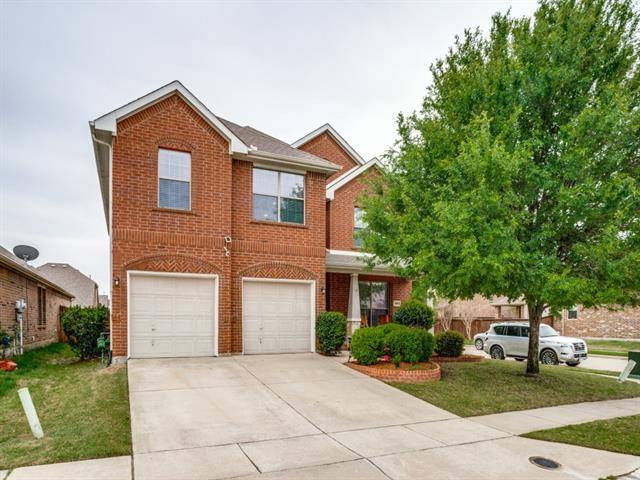 800 Lake Meadow Lane, Little Elm, TX 75068