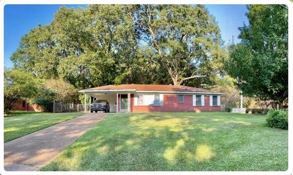 641 Irving Bluff Road,  Shreveport,  LA 71107