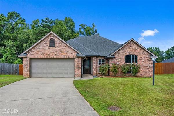 304 Haguewood Circle, Haughton, LA 71037