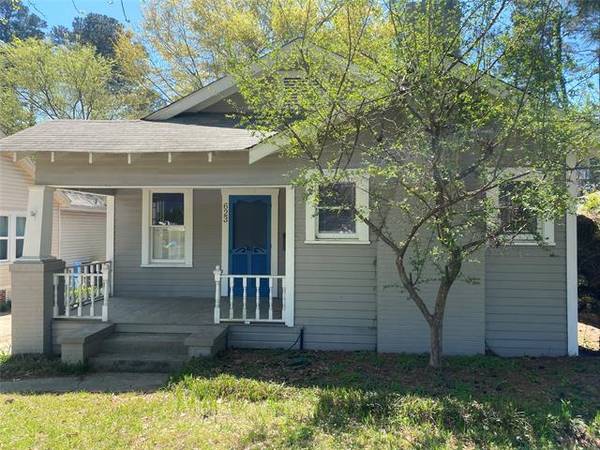 623 Erie Street, Shreveport, LA 71106