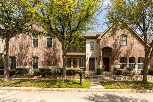 6806 Cortona Lane, Frisco, TX 75034