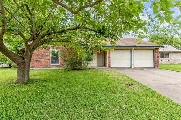 1514 Hillwood Drive, Mesquite, TX 75149