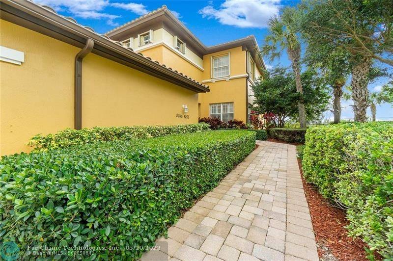 Parkland, FL 33076,8055 NW 128th Ln  #15C