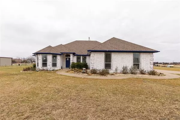 149 Brown Road, Ennis, TX 75119