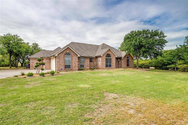 143 Rim Rock Road, Aledo, TX 76008