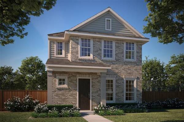 859 Forest Lake Road, Flower Mound, TX 75028