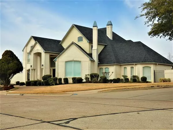 200 Mill Crossing W, Colleyville, TX 76034