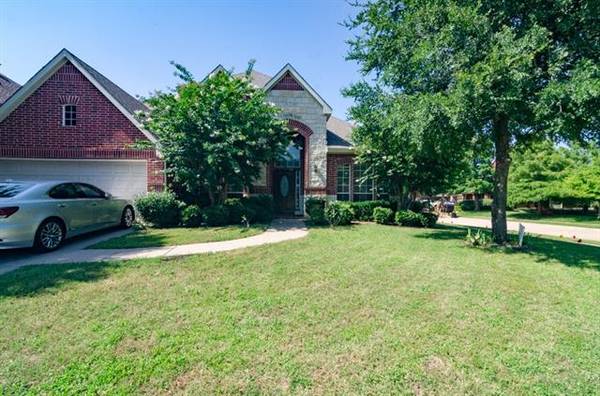 641 Frances Way, Richardson, TX 75081