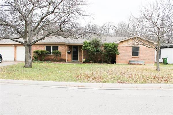 4408 Steven Street, North Richland Hills, TX 76180