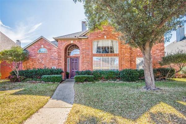 1914 Country Meadow Lane, Richardson, TX 75081