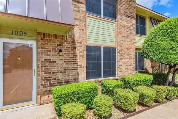 1005 Vedral Place #H, Cedar Hill, TX 75104