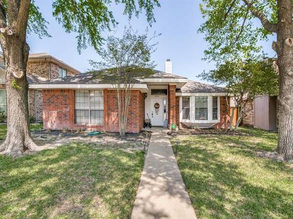 3009 David Drive, Rowlett, TX 75088