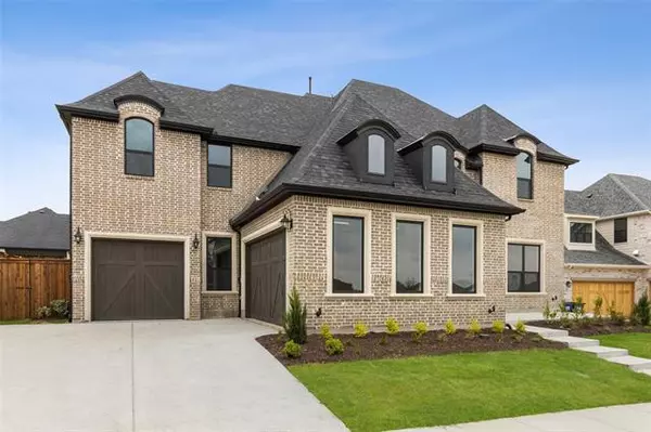 Prosper, TX 75078,4191 Wiley Hill