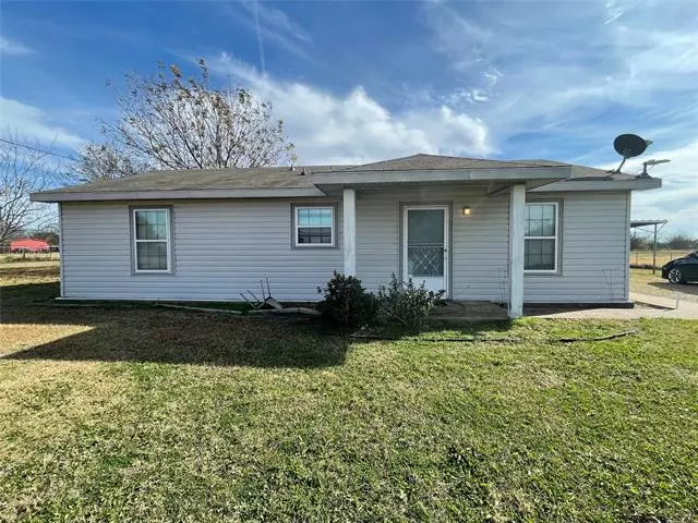 Terrell, TX 75160,8568 County Road 271