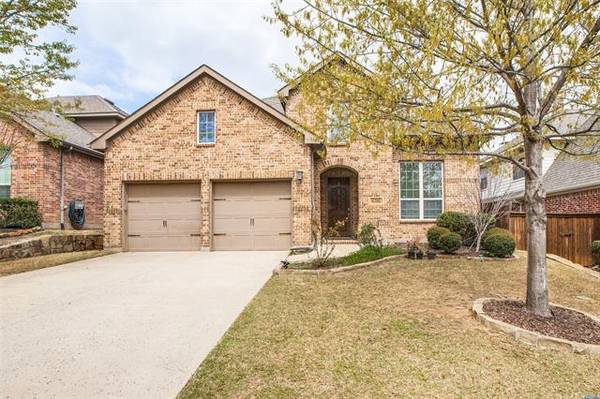 6316 Valley View Drive, Mckinney, TX 75071