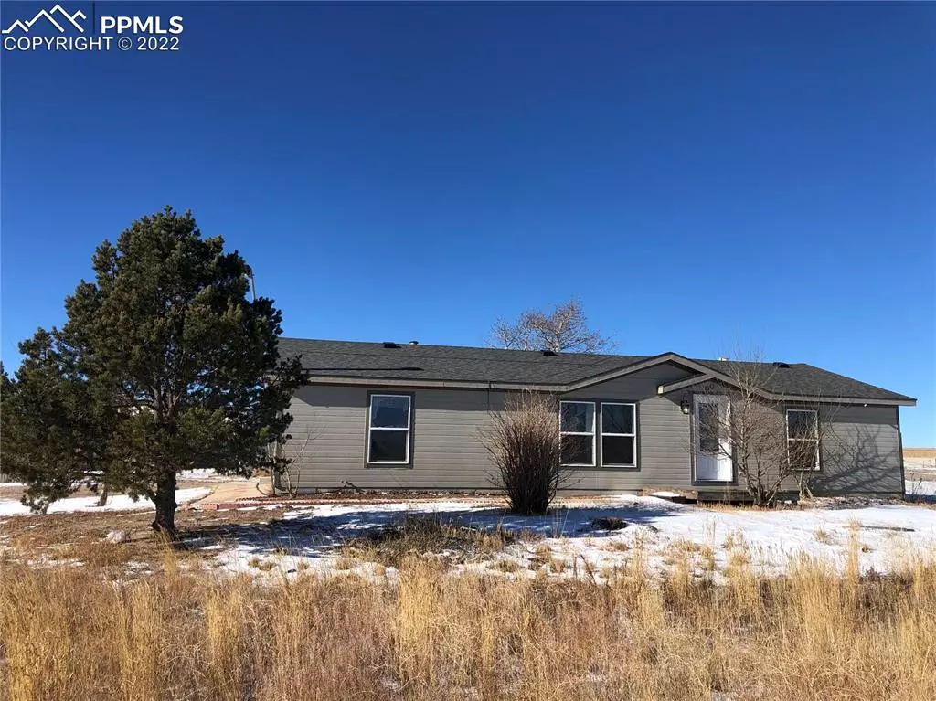 Calhan, CO 80808,10020 Berridge RD