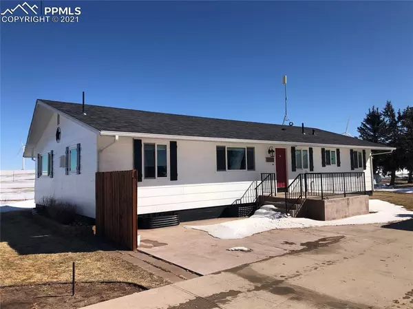 Calhan, CO 80808,7395 Calhan HWY