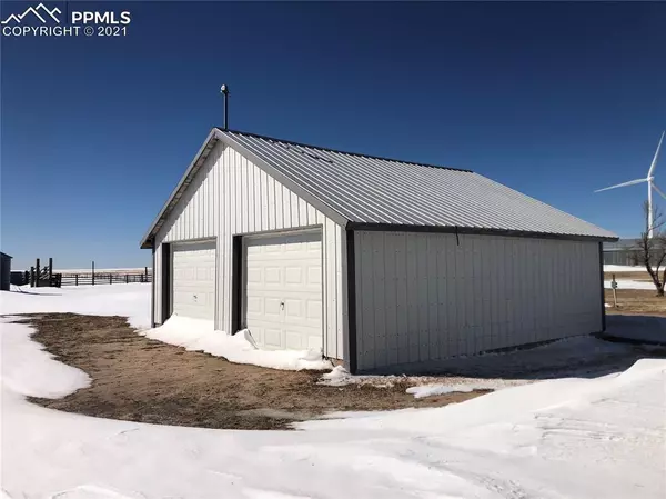 Calhan, CO 80808,7395 Calhan HWY