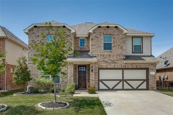 6317 Roaring Creek, Denton, TX 76226