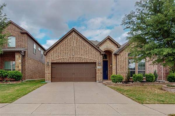 11116 Davis Mountain Road, Fort Worth, TX 76244