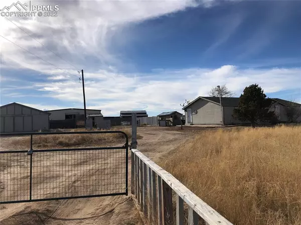 Calhan, CO 80808,10020 Berridge RD