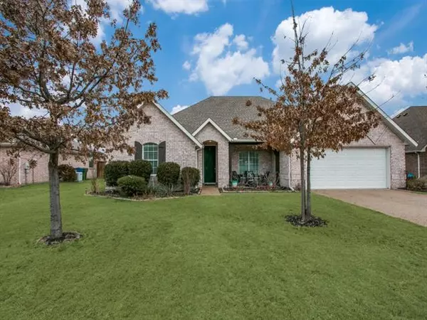 340 Creekside Trail, Argyle, TX 76226