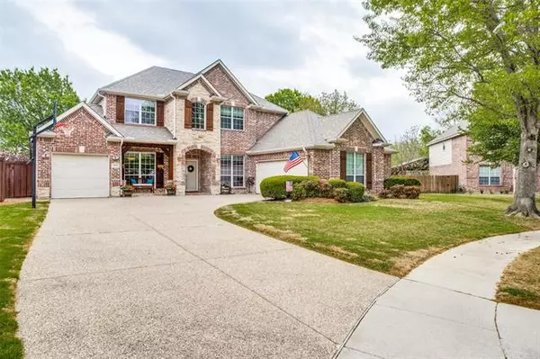 Allen, TX 75002,1502 Winterbrook Court