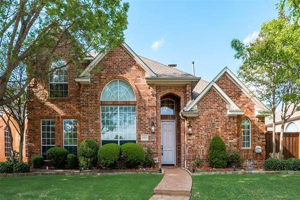 1428 Comanche Drive, Allen, TX 75013