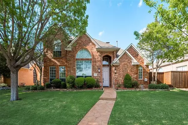 Allen, TX 75013,1428 Comanche Drive