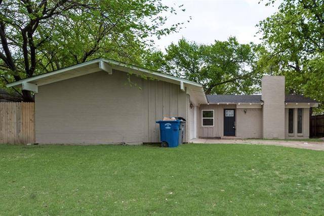 2955 Talisman Drive, Dallas, TX 75229