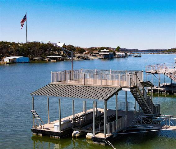 Possum Kingdom Lake, TX 76450