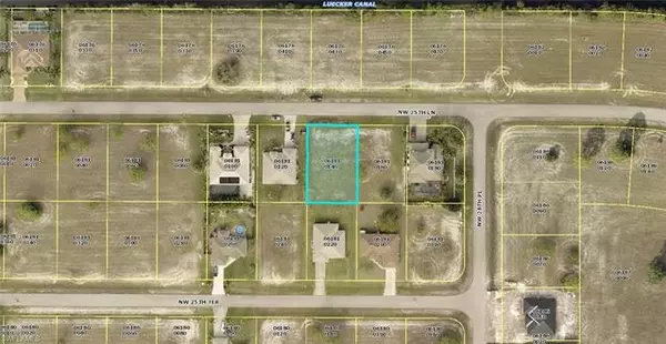 Cape Coral, FL 33993,2808 NW 25th LN