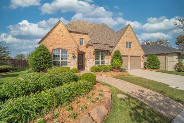 11080 Longleaf Lane, Flower Mound, TX 76226