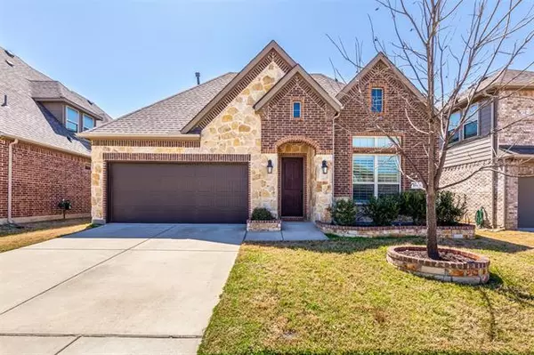 Mckinney, TX 75072,10609 Parnell Drive