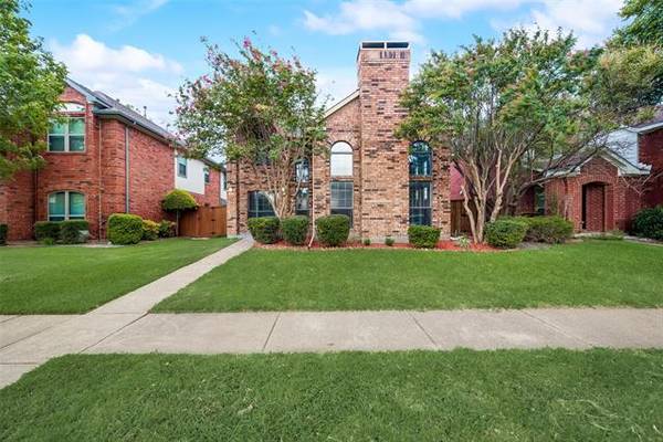 735 Woodlake Drive, Coppell, TX 75019