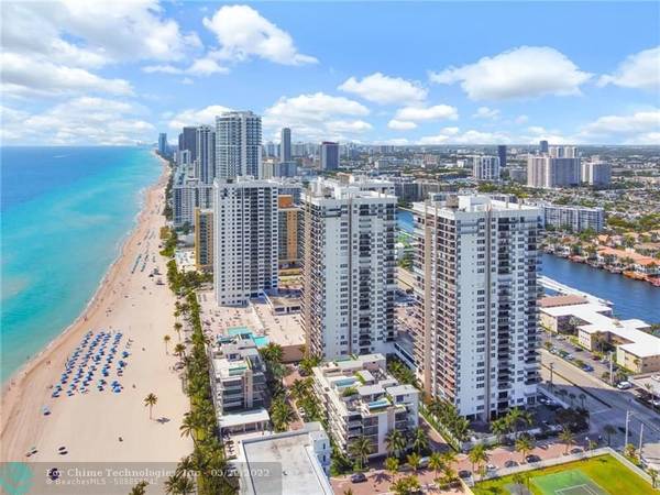 2201 S Ocean Dr  #1705,  Hollywood,  FL 33019