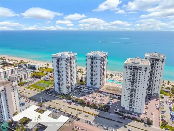 Hollywood, FL 33019,2201 S Ocean Dr  #1705