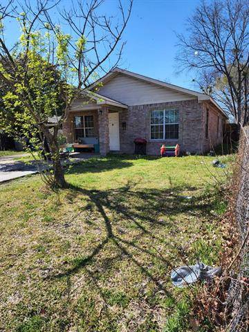 4619 Philip Avenue, Dallas, TX 75223