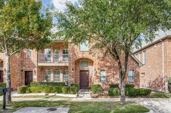 6792 Regello Drive, Frisco, TX 75034