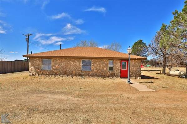 7765 US State Hwy 277 S, Hawley, TX 79525