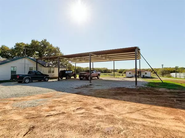 Alvarado, TX 76009,1100 Forgotten Lane