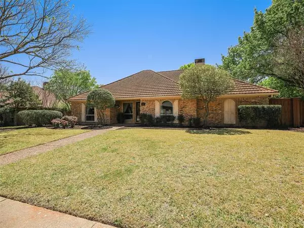 Plano, TX 75074,3808 Carrizo Drive